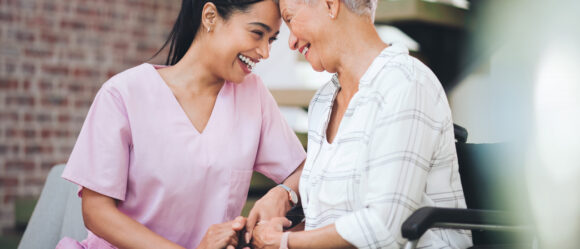 Chronic Car Management