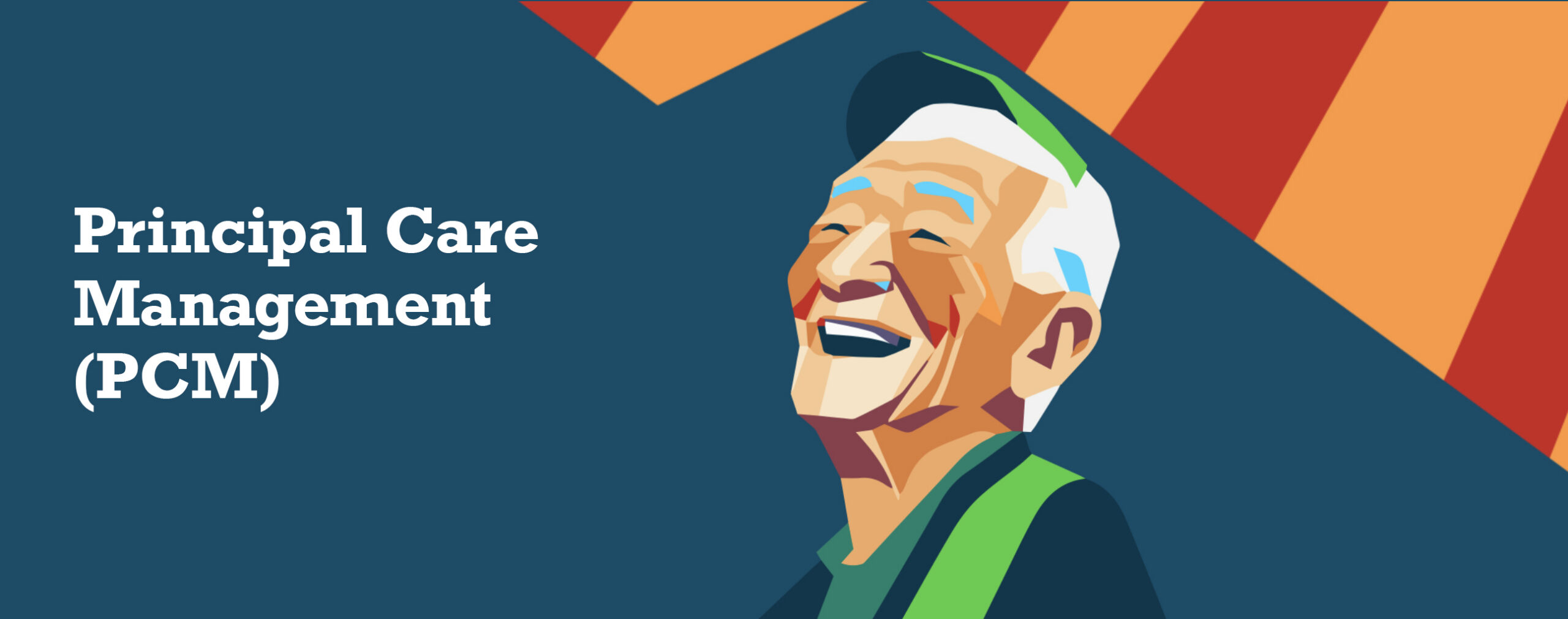 Principal Care Management, PCM