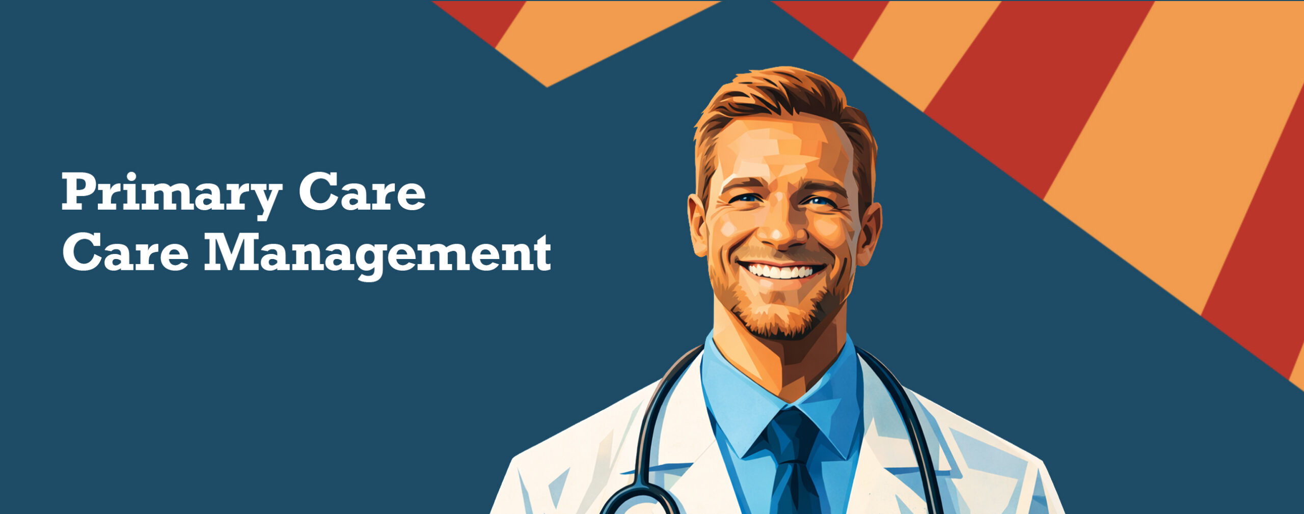 Primary Care Care Management